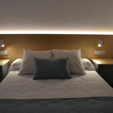 קוניל דה לה פרונטרה Hotel Oasis מראה חיצוני תמונה