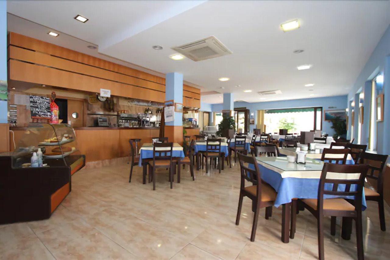 קוניל דה לה פרונטרה Hotel Oasis מראה חיצוני תמונה